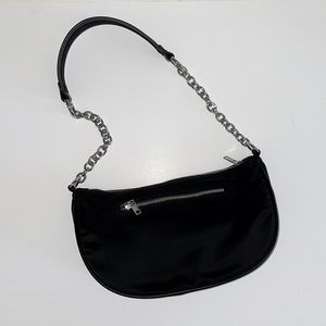 Brandy Melville Nylon purse